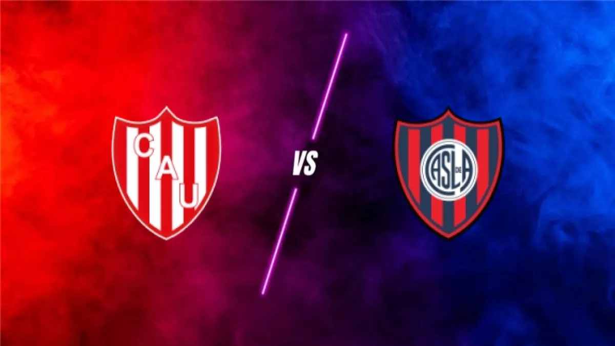 CA Union Santa Fe Reser vs E Vs San Lorenzo De Almagro Res. prediction