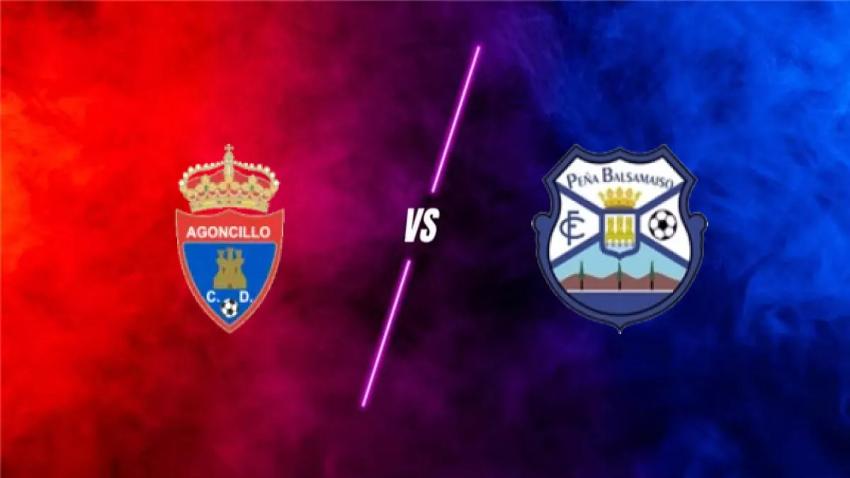 CD Agoncillo vs Pena Balsamaiso CF prediction