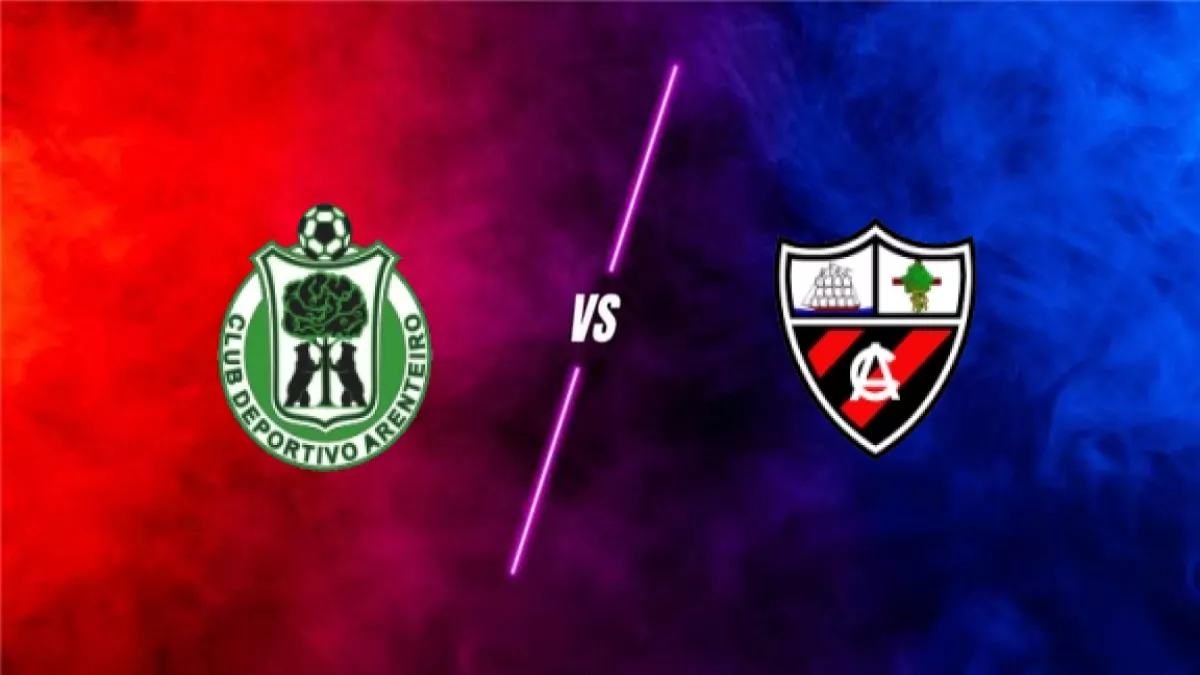 CD Arenteiro vs Arenas Club Getxo prediction