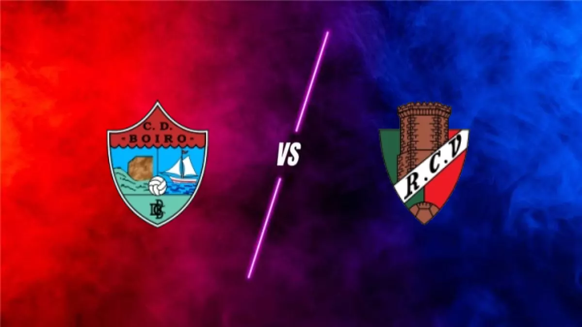 CD Boiro vs Racing Club Villalbes prediction