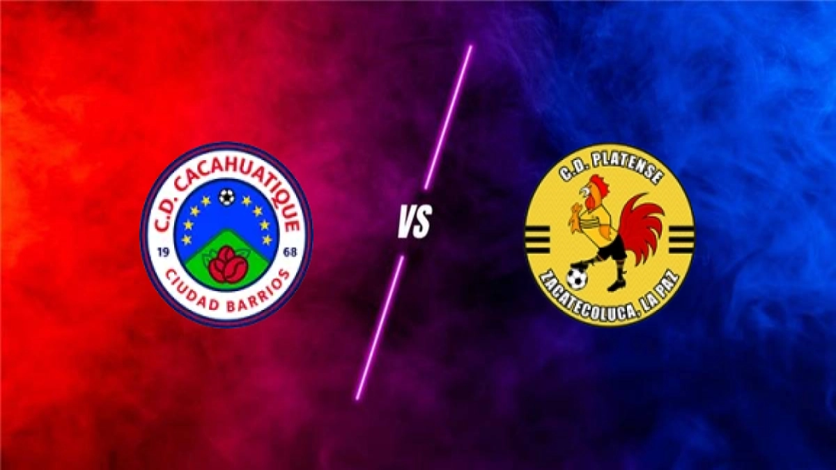 Cd. Cacahuatique vs CD Platense Municipal Zacatecoluca prediction