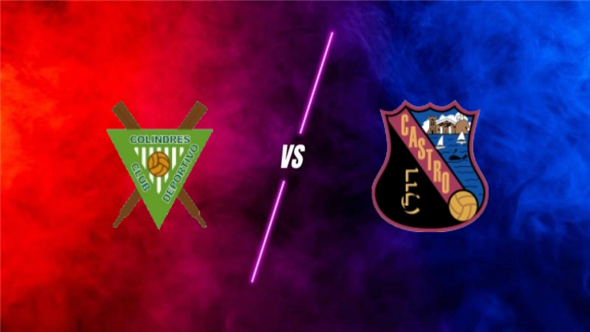 CD Colindres vs Castro FC prediction