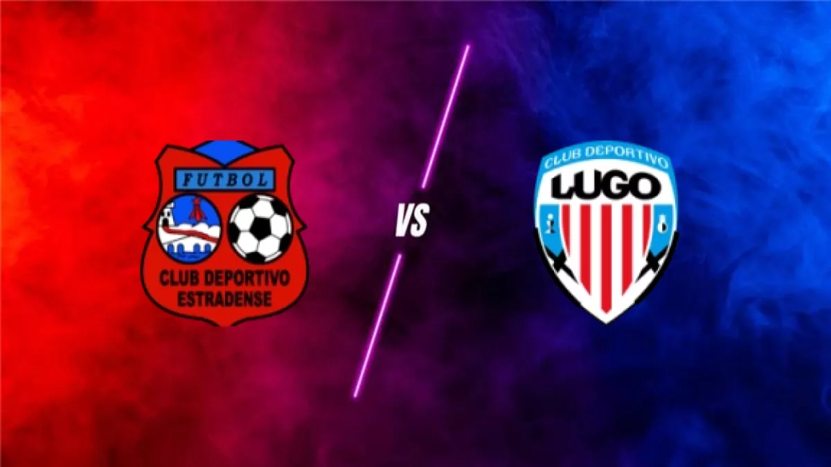 CD Estradense vs CD Lugo B prediction