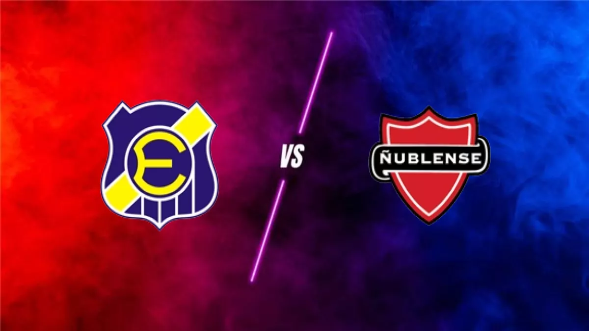CD E vs Erton Vina Del Mar Vs Nublense prediction