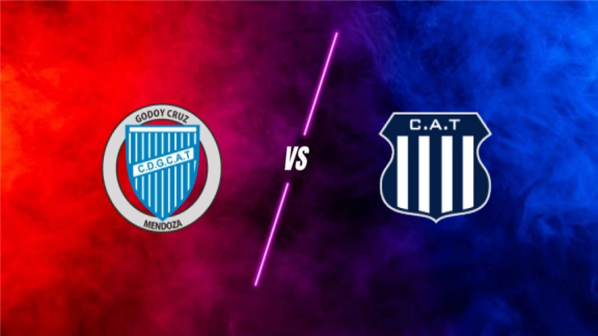 CD Godoy Cruz vs CA Talleres De Cordoba Reserve prediction