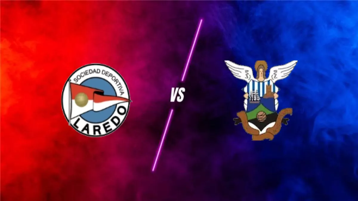 CD Laredo vs CD Barquereno prediction