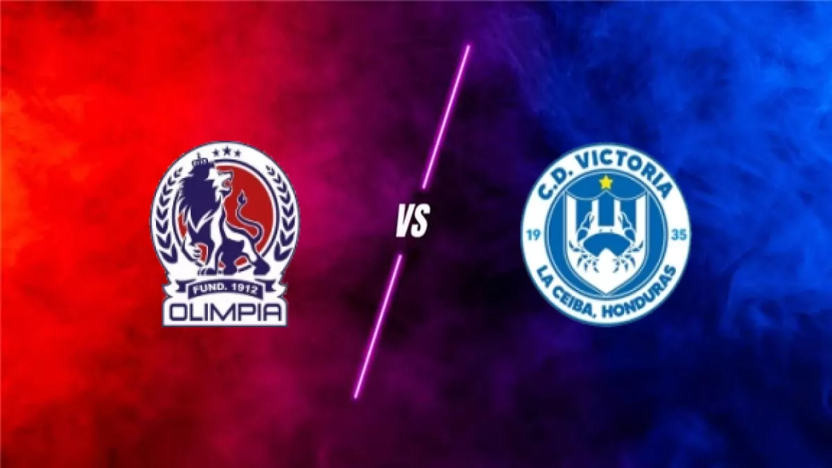 CD Olimpia Tegucigalpa vs CD Victoria La Ceiba prediction