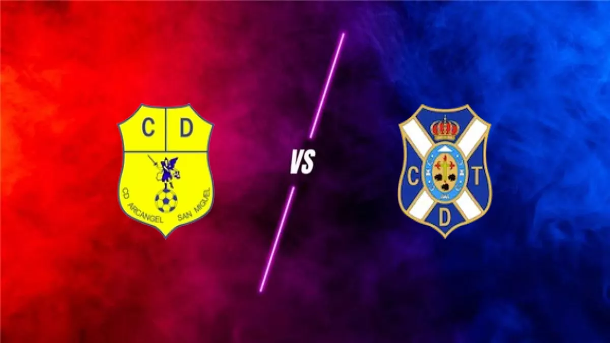 CD San Miguel vs CD Tenerife C prediction