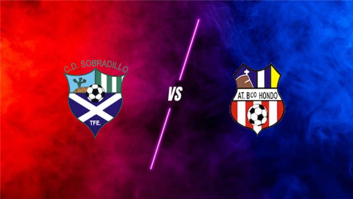 CD Sobradillo vs Atletico Barranco Hondo prediction