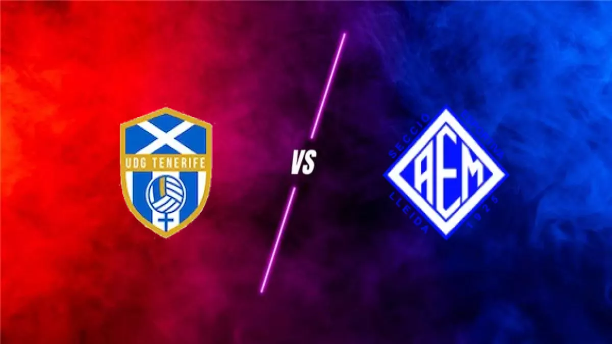 CD Tenerife B vs Se Aem prediction