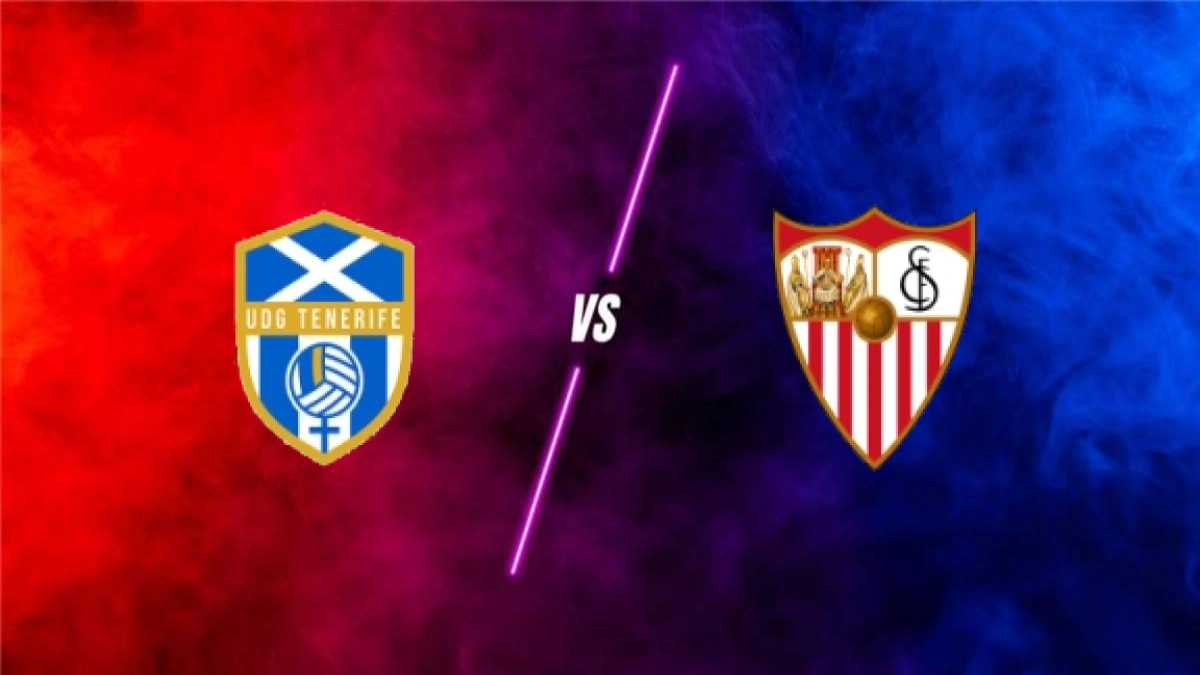 CD Tenerife vs Sevilla FC prediction