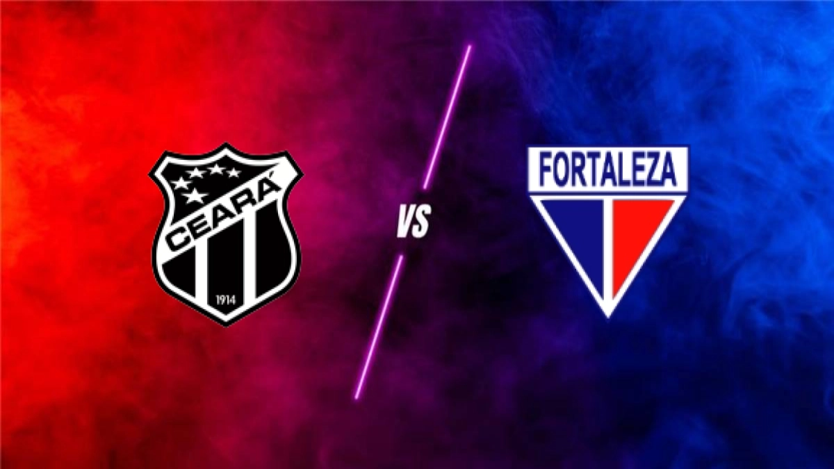 Ceara vs Fortaleza prediction