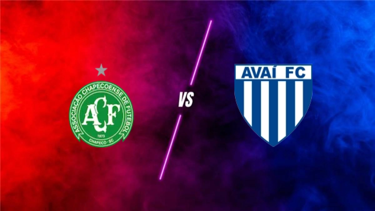 Chapecoense vs Avai prediction