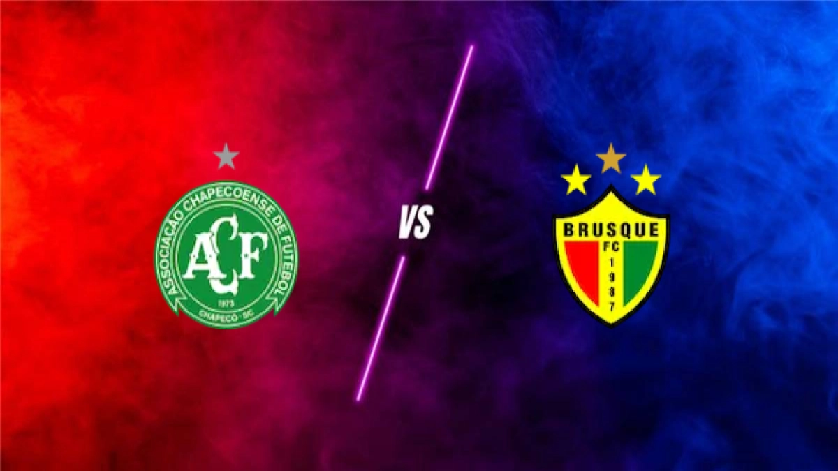 Chapecoense SC vs Brusque SC prediction