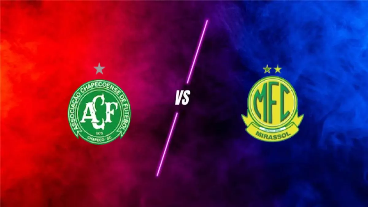 Chapecoense SC vs Mirassol FC Sp prediction