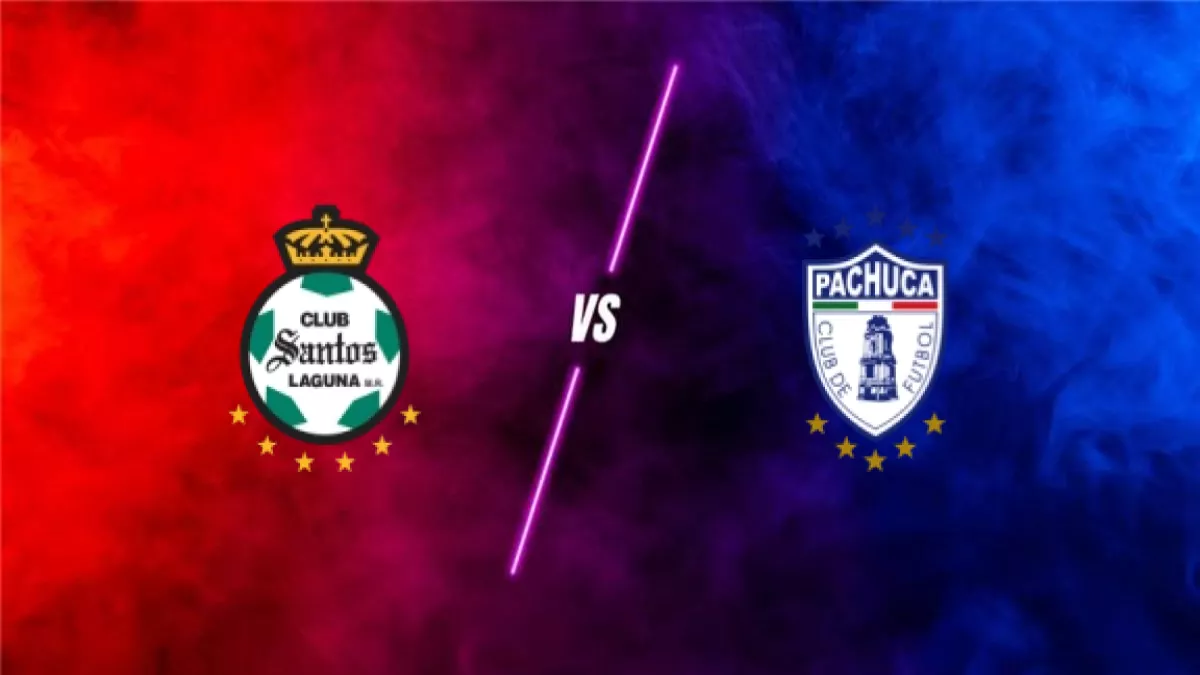 Club Santos Laguna vs CF Pachuca prediction