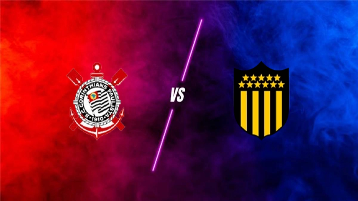Corinthians vs CA Penarol Montevideo prediction