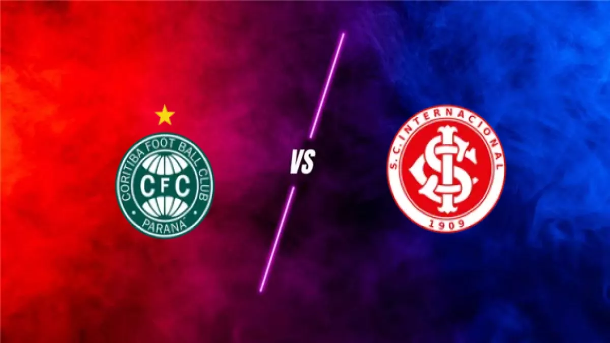 Coritiba FC Pr vs SC Internacional Rs prediction