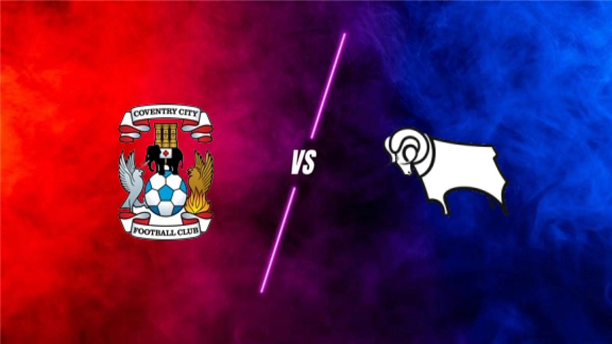 Co vs Entry City Vs Derby County prediction