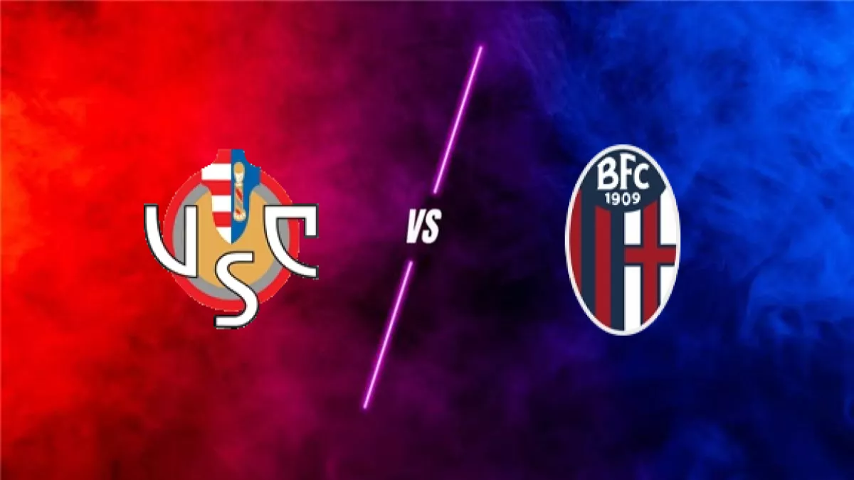 Cremonese vs Bologna prediction