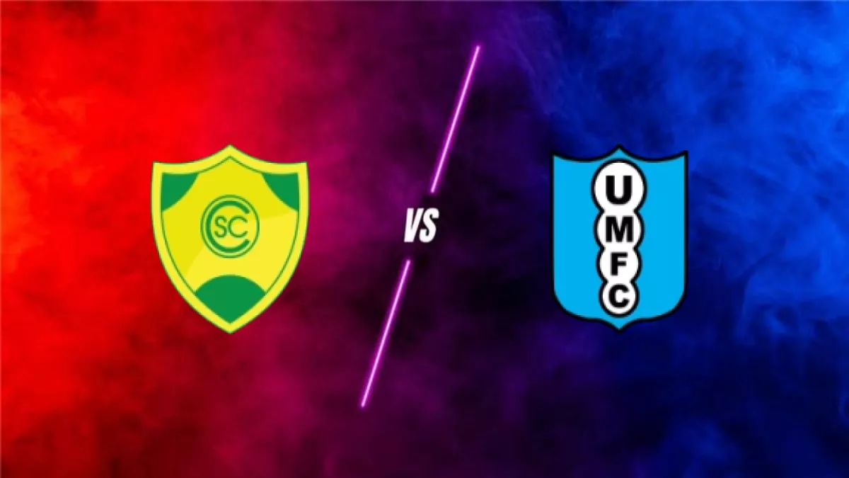Cs Cerrito vs Uruguay Montevideo FC prediction