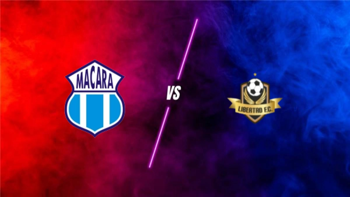 Csd Macara vs Libertad Loja prediction