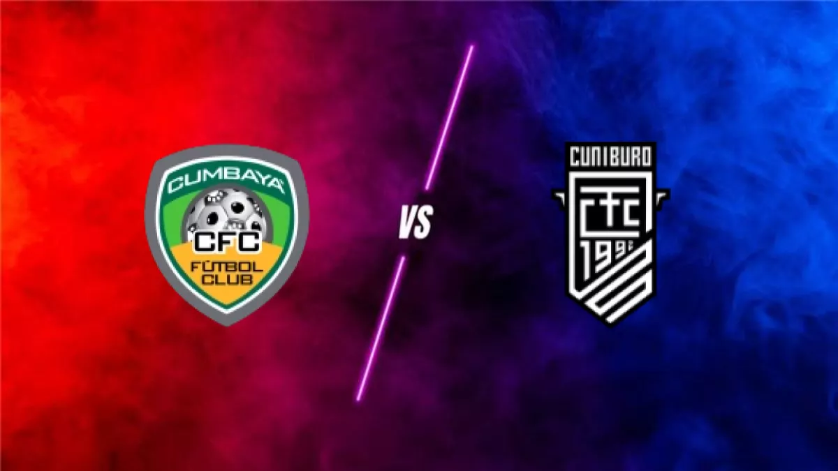 Cumbaya FC vs Vinotinto FC Ecuador prediction