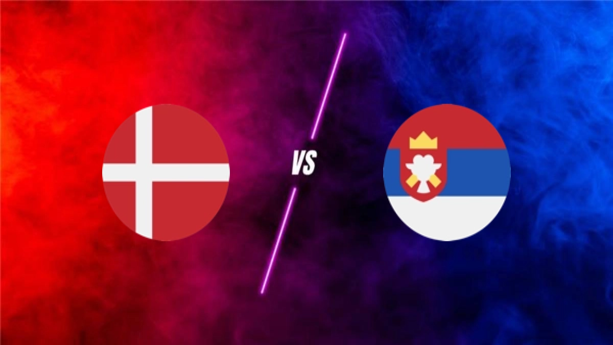 Denmark vs Serbia prediction