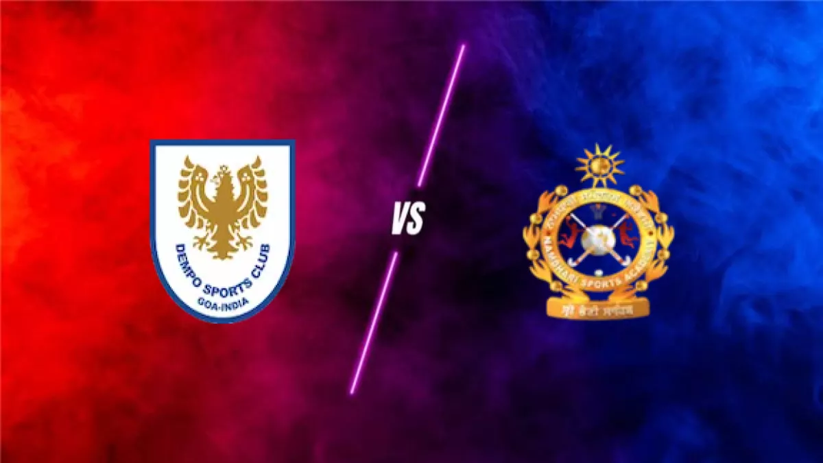 Dempo SC vs Namdhari FC prediction