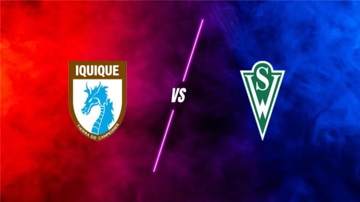 Deportes Iquique vs Santiago Wanderers prediction