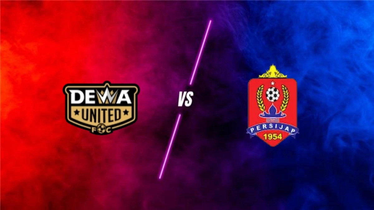 Dewa United vs Persijap Jepara prediction