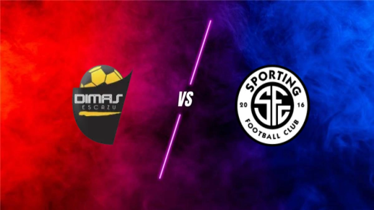 Dimas Escazu vs Sporting FC prediction