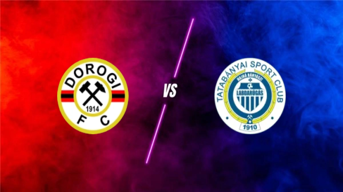 Dorogi FC vs FC Tatabanya prediction