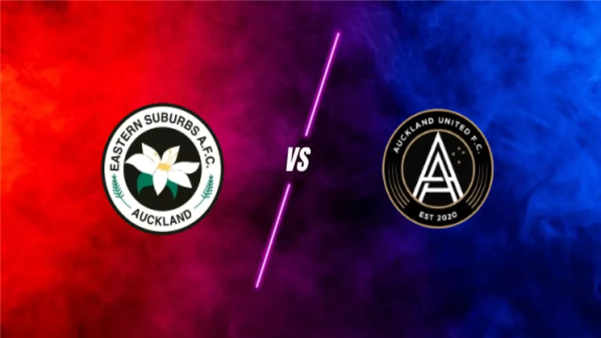 Eastern Suburbs Afc vs Auckland United FC prediction