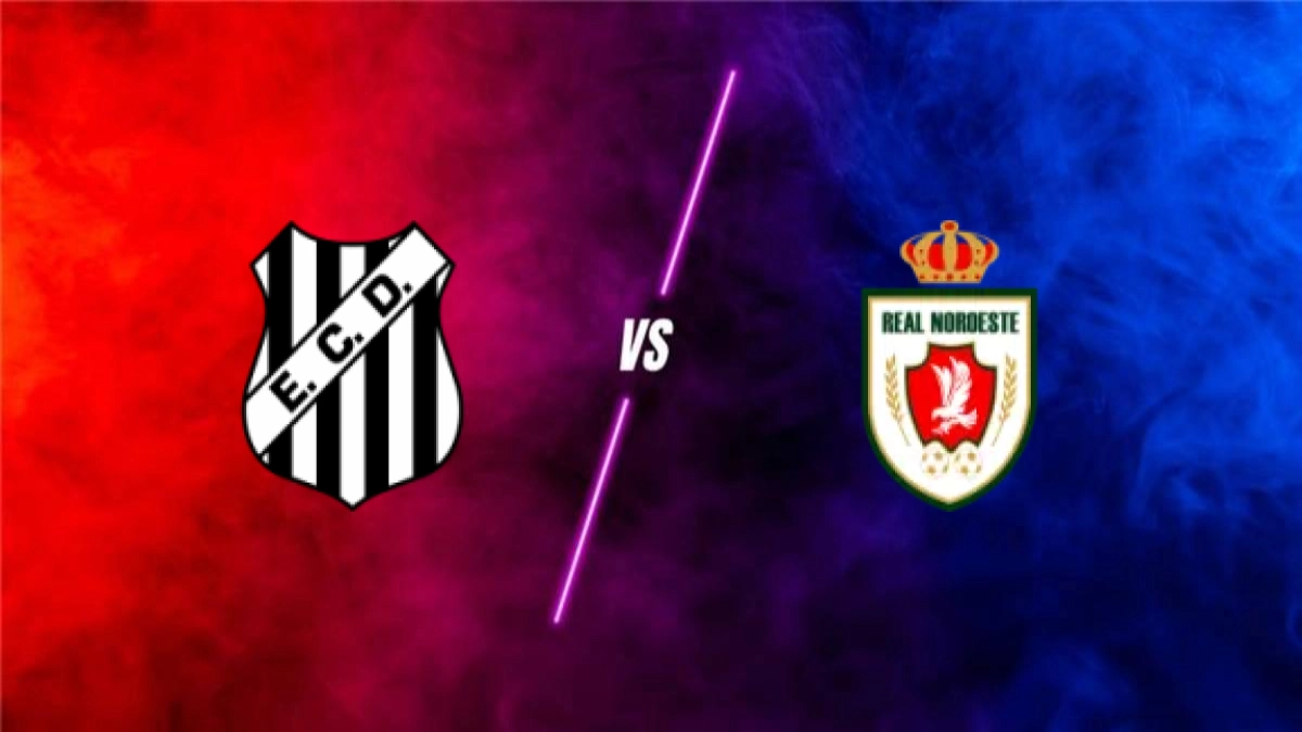 Ec Democrata Mg vs Real Noroeste prediction