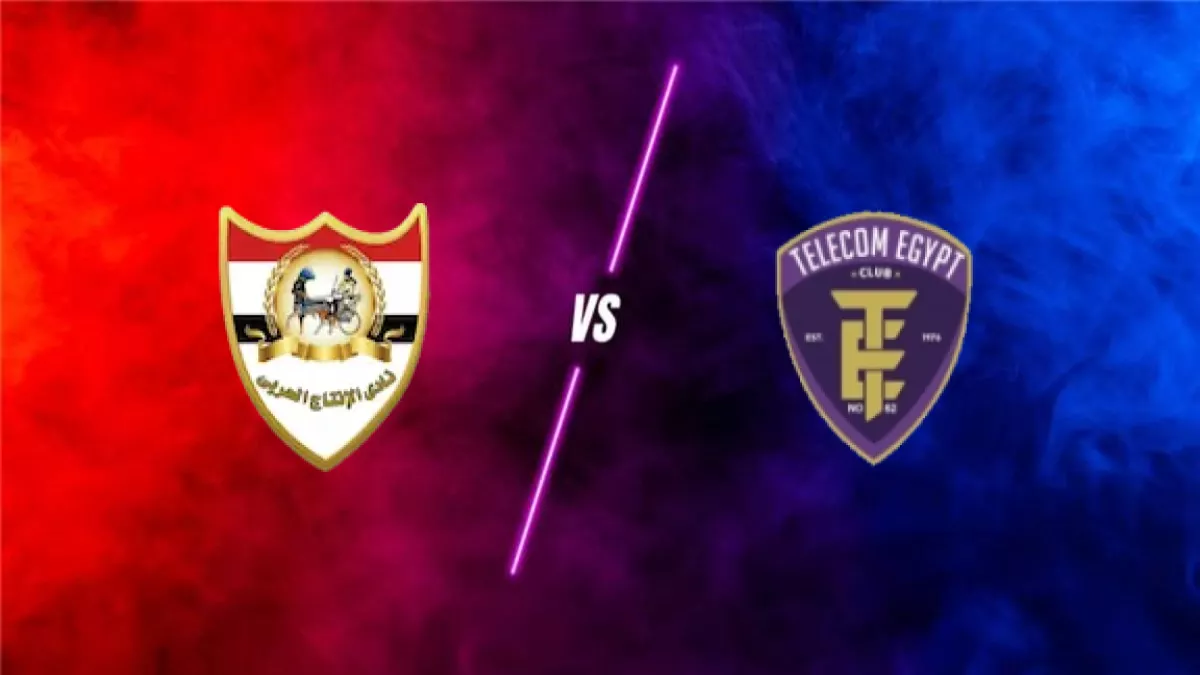 El Entag El Harby vs We SC prediction