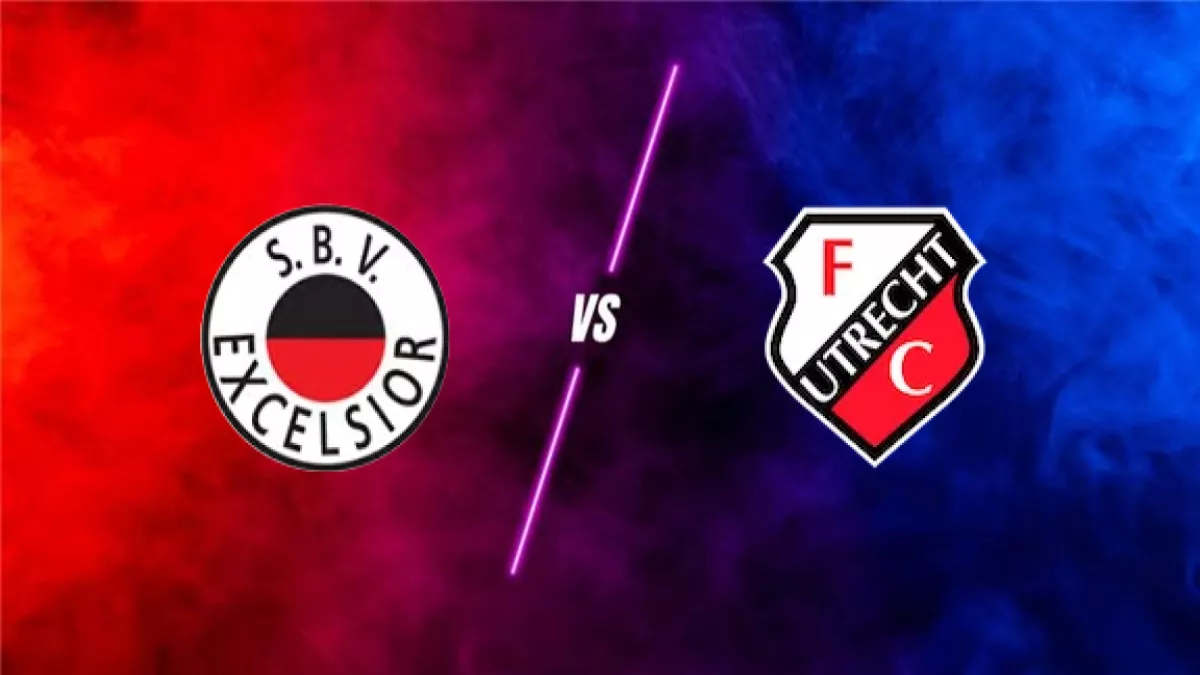 E vs Celsior Vs Utrecht prediction