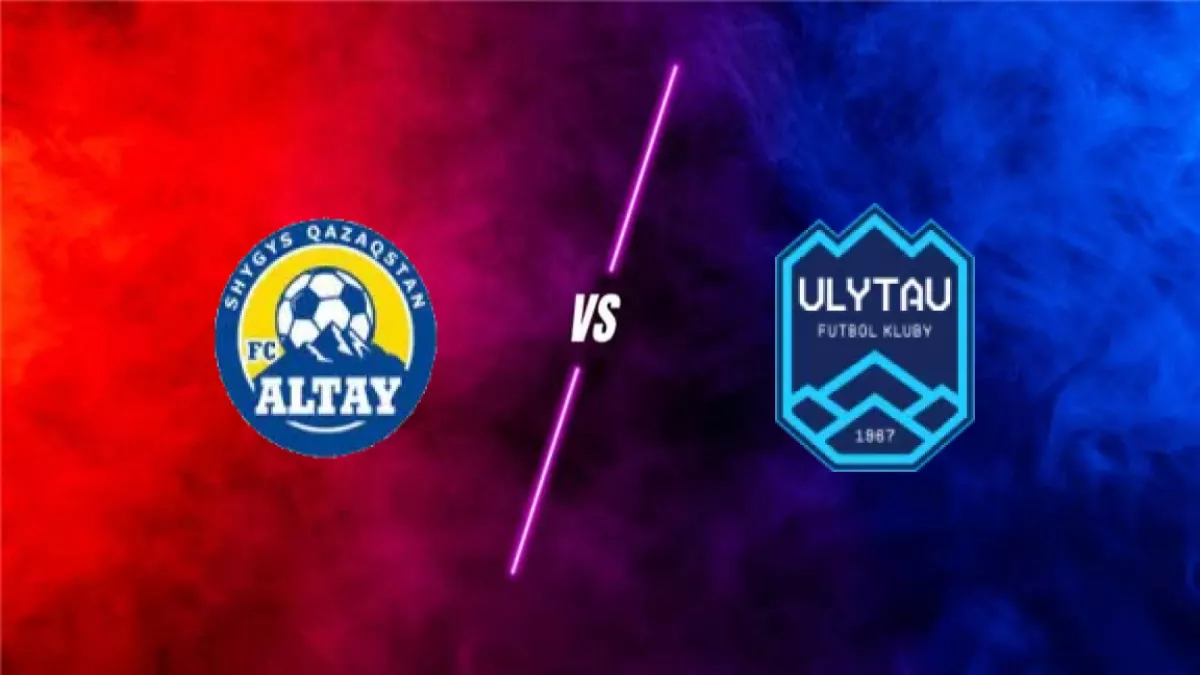 FC Altai Oskemen vs Ulytau FC prediction