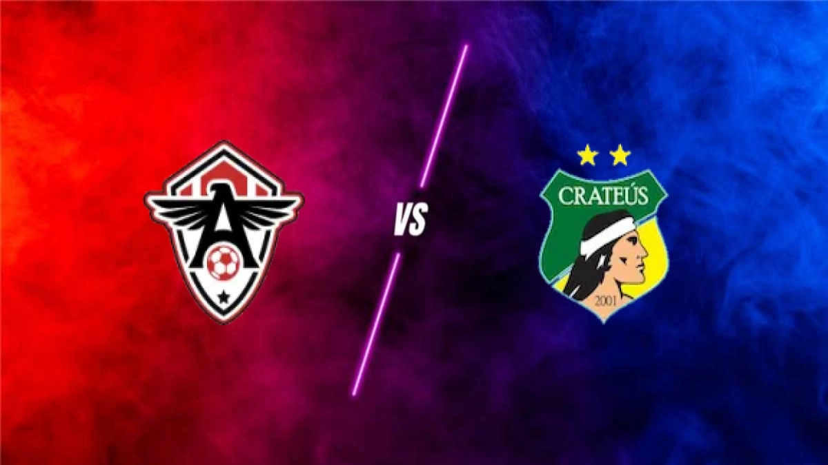 FC Atletico Ce vs Crateus Ec Ce prediction