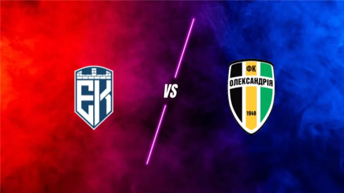 FC Epitsentr Kamianets vs Podilskyi Vs Oleksandria prediction