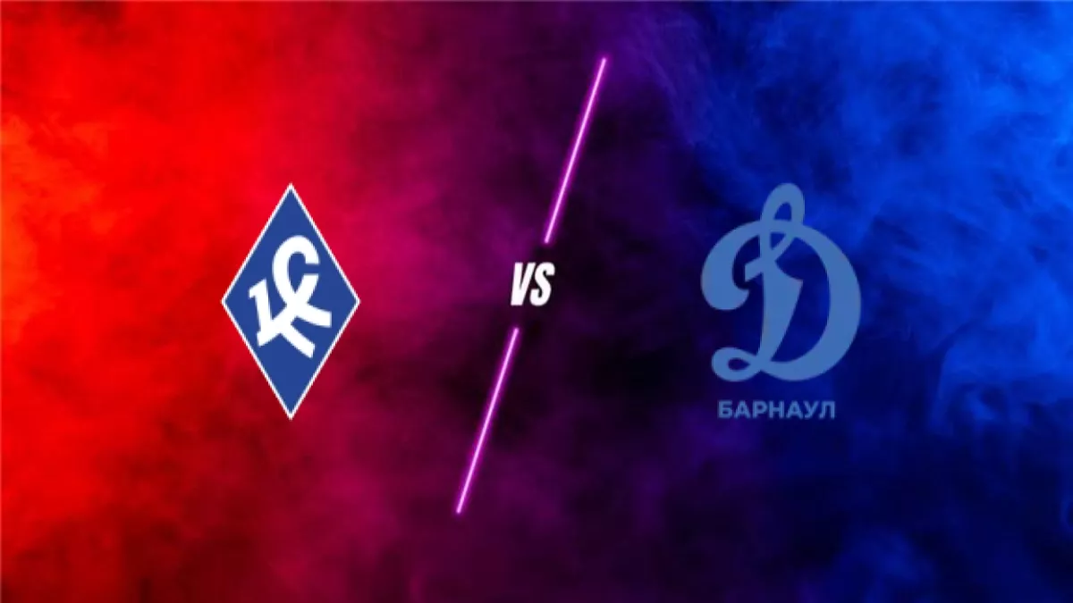 FC Krylia So vs Etov Samara-2 Vs Dynamo Barnaul prediction