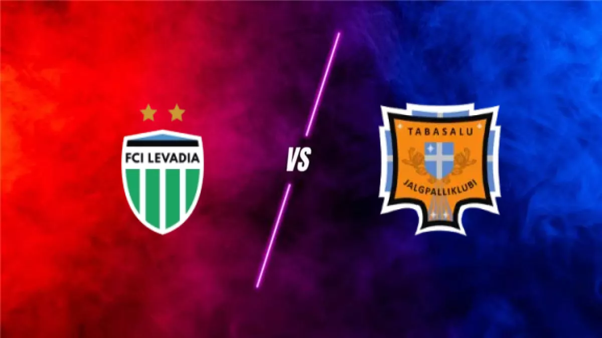 Fci Le vs Adia Tallinn Vs Estonie prediction
