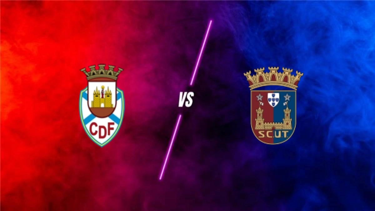 Feirense vs Scu Torreense prediction