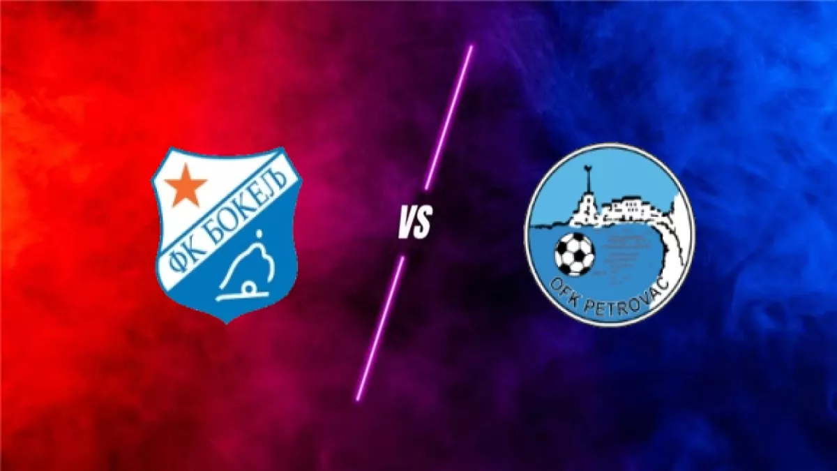 Fk Bokelj Kotor vs Ofk Petrovac prediction