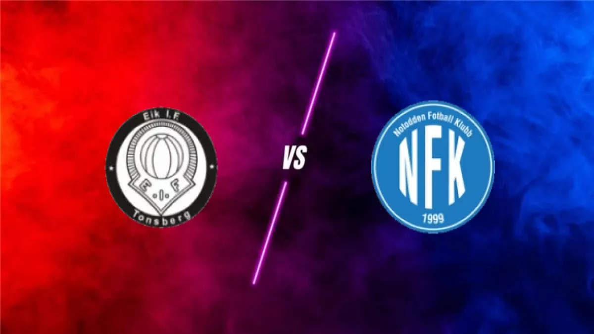Fk Eik Toensberg 871 vs Notodden Fk prediction