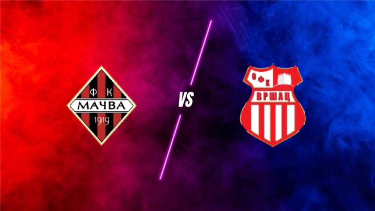 Fk Mac vs A Sabac Vs Ofk Vrsac prediction