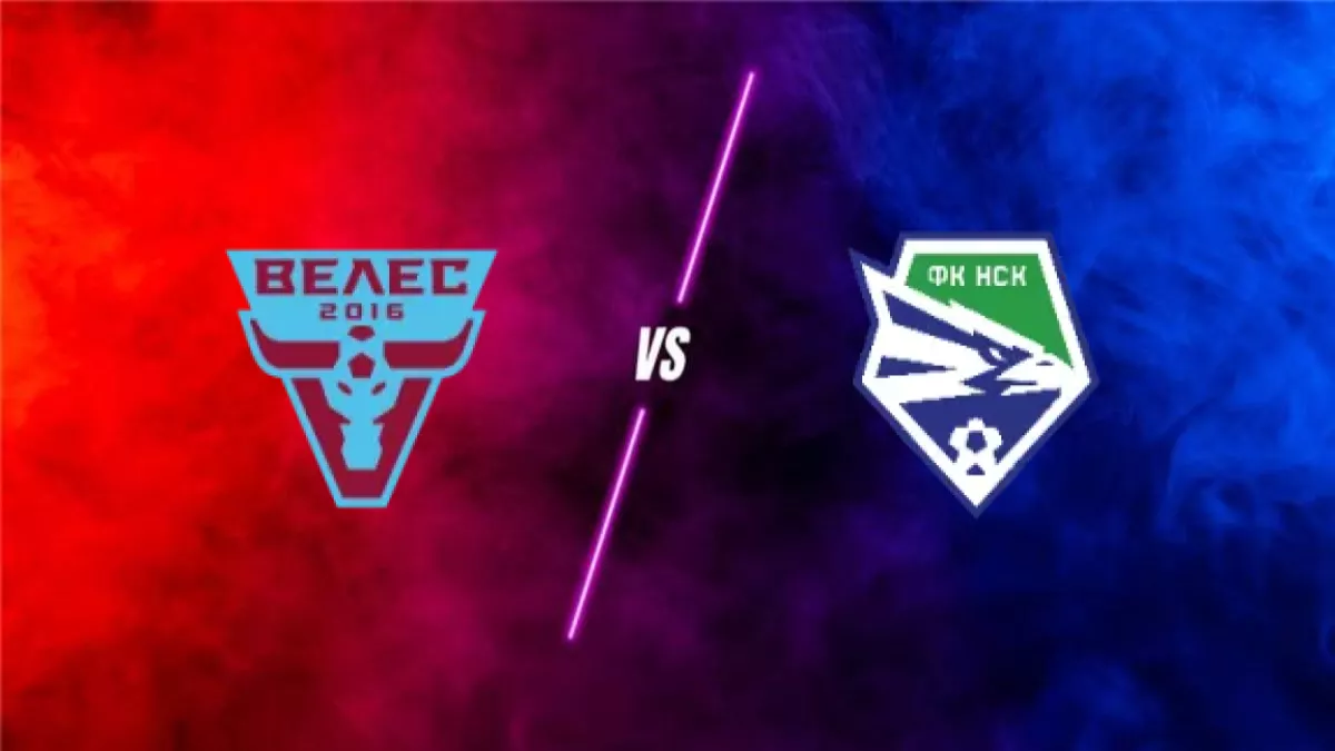 Fk vs Eles Moscow Vs FC Sibir Novosibirsk prediction