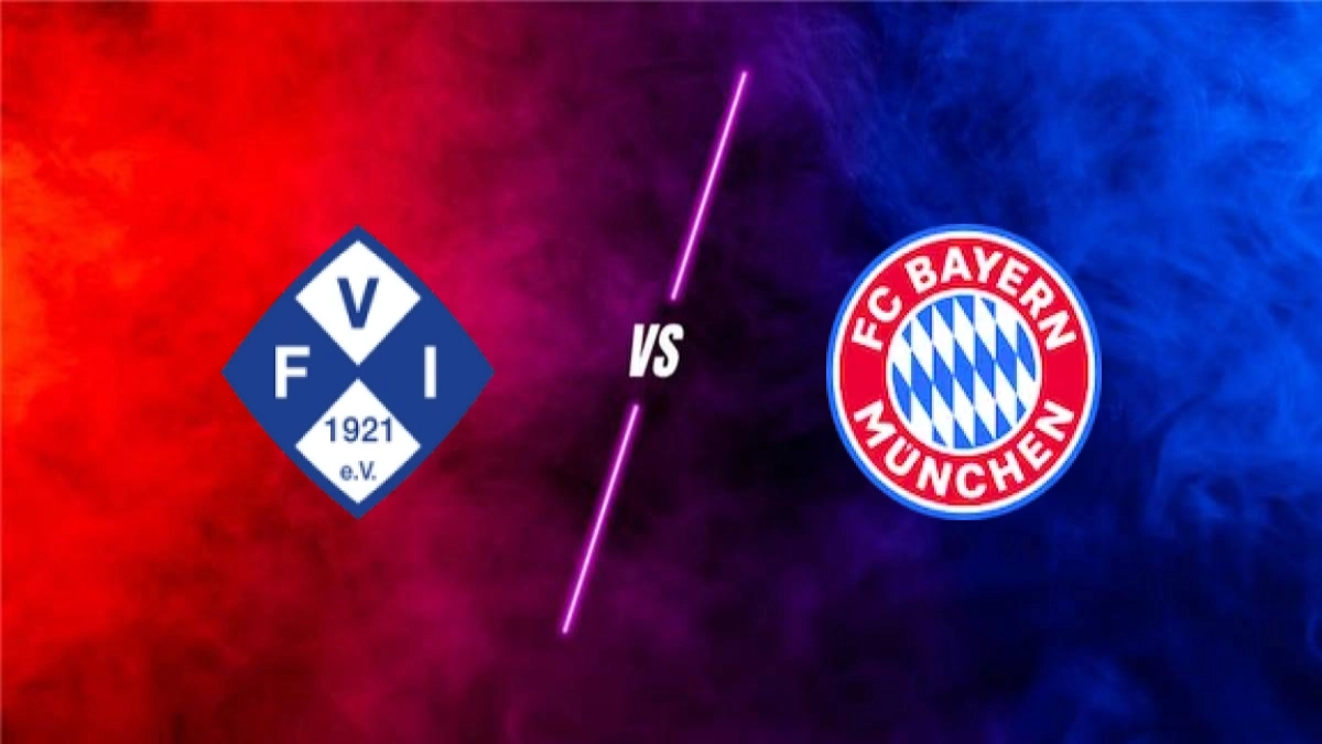 F vs Illertissen Vs Bayern Munich Ii prediction