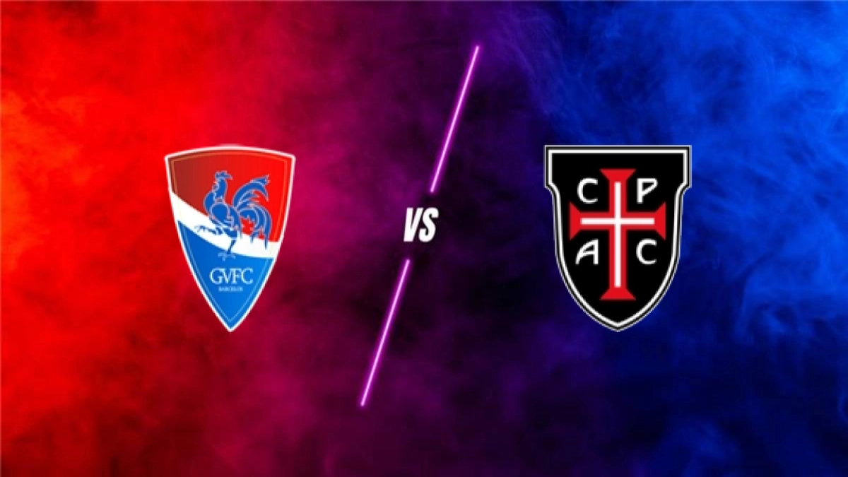 Gil vs Icente Vs Casa Pia Lisbon prediction