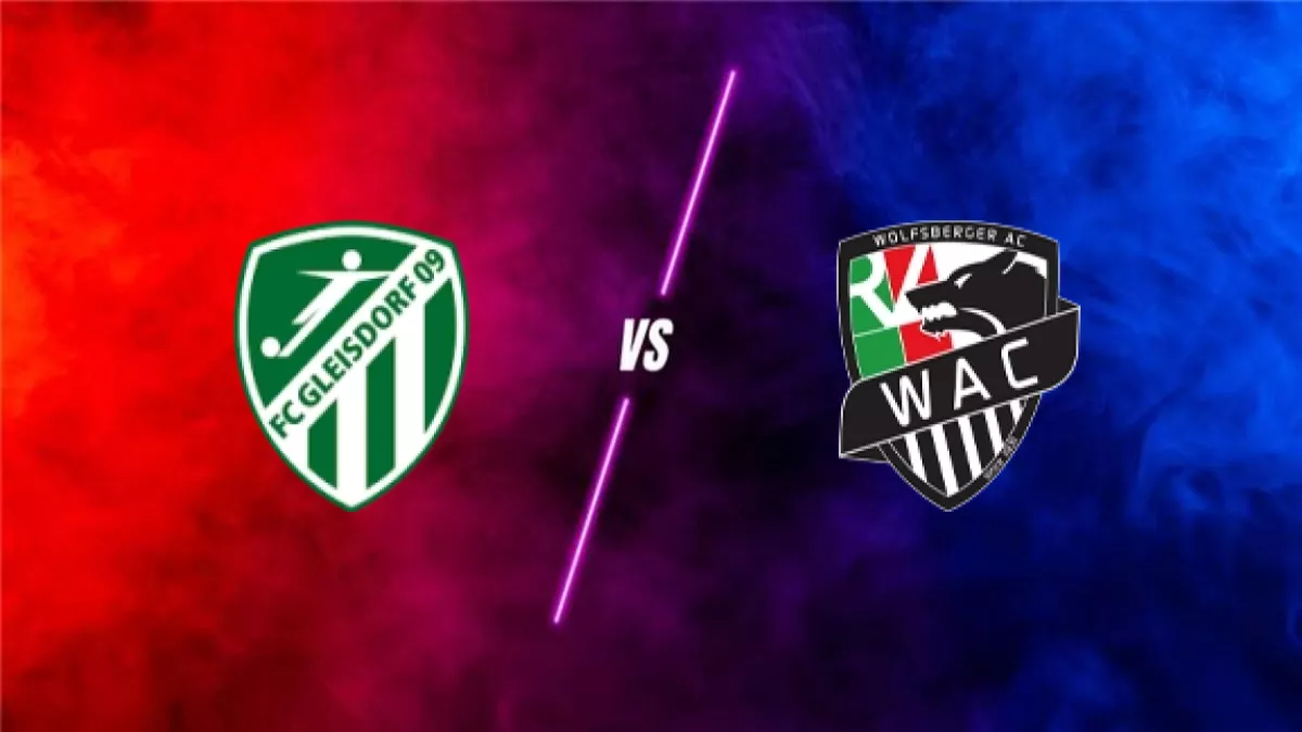 Gleisdorf vs Wolfsberger AC (a) prediction